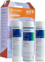 Atoll №202 STD (префильтры для A-575, A-550, A-560)