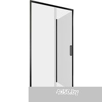 Aquanet Pleasure Evo 100 AE65-100x90-BT (черный анодированный)