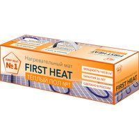 Теплый пол №1 ТСП-640-4.0 (160 Вт/кв.м)