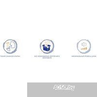 Керамин Трент R + S-IN-MZ-VECTOR + P-BU-MOV/Blg/Gl