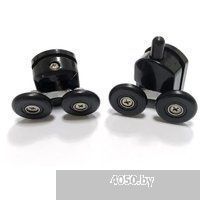 Abber Schwarzer Diamant AG30150BH-S75B