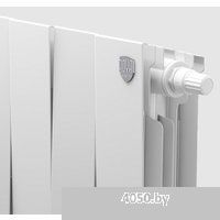 Royal Thermo PianoForte 300 Bianco Traffico VDR (16 секций)