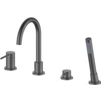 Oliveeka 669017 (оружейная сталь)