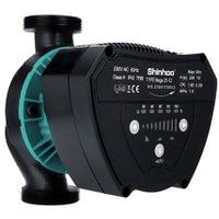 Shinhoo Mega 32-12 (с гайками)