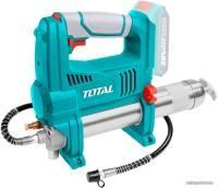 Total TGGLI2010 (без АКБ)