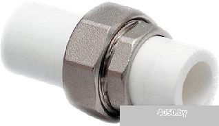 Фитинг РосТурПласт Муфта разъемная 25 10730