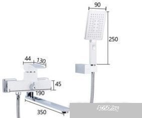 Gappo G2207-7