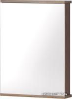 Акваль Шкаф с зеркалом Джиа 50 ДЖИА.04.50.00.L