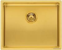 Кухонная мойка Reginox Miami 50X40 (L) (gold)