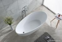 Aqua de Marco Calipso 165.5x81 1165WCAL