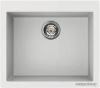 Кухонная мойка Elleci Quadra 105 White 96