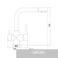 Gross Aqua Ecolife 3120609MW