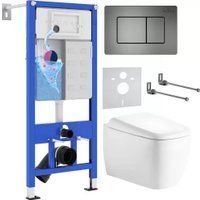 Roxen StounFix Dual Fresh 968521