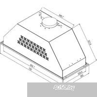 DeLonghi Cosetta 710 NB