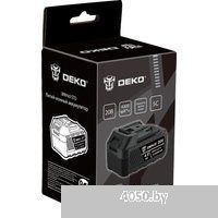Deko UNV4.0 STD 063-4494 (20В/4 Ач)