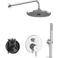Ideal Standard Ceraline SetA6939AA-8