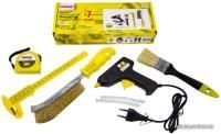 WMC Tools WMC-1007 (7 предметов)