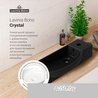 Lavinia Boho Bathroom Sink Slim 33311038