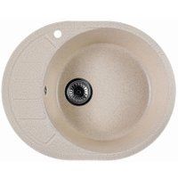 Marblan Ovata R (гранит, с сифоном)