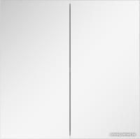 Айсберг Шкаф с зеркалом Мечта 55