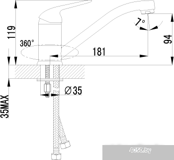 Lemark plus ADVANCE LM1204C