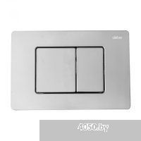 Abber Bequem AC1100-AC0105-AC0120 (с кнопкой смыва)