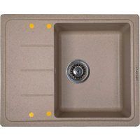 Ecoshtein Rechteck 620 (песочный)