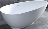 Ванна Salini Paola 172x82.5 101512SM (S-Stone, матовый)