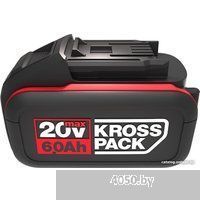 Kress KAB24 (20В/6 Ач)