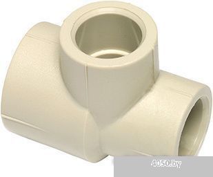 Тройник переходной ПП 32х20х20 [STKR0322020] Wavin Ekoplastik