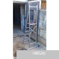 Алюмет APE1406 (6 ступеней)