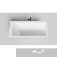 Salini Cascata 170x75 104113G (S-Sense, матовый)