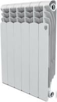 Royal Thermo Revolution Bimetall 500 2.0 (10 секций, с м/компл. и угл. кран.)