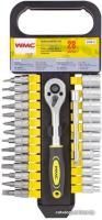 WMC Tools WMC-2028-5 (28 предметов)