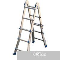 Алюмет ТТ43 (4х3)