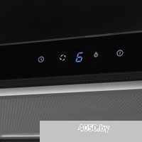 ZorG Turbo 1260 60 S (черный)