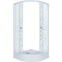 Triton А1 90x90 (мозаика)