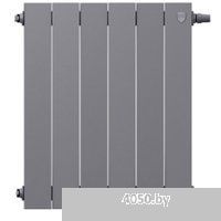 Royal Thermo PianoForte 500 VDR Silver Satin (6 секций)