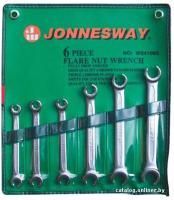 Jonnesway W24106S (6 предметов)