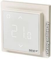 Терморегулятор DEVI Devireg Smart с Wi-Fi (белый)