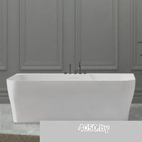 Abber Stein AS9616 (белый матовый)