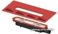 Tece Drainprofile 673002 (боковой слив)