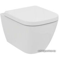 Ideal Standard I.Life S 48 см с сиденьем T459201+T473701