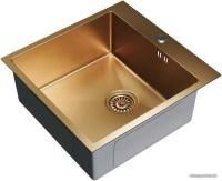 Mixline Pro 550549 (бронза, с сифоном)