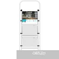 Colombo Factotum 2 Steel G110L02W (2 ступени)