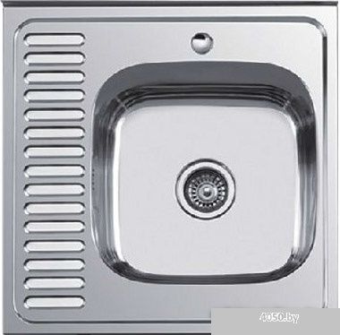 Кухонная мойка Ledeme L96060-6R