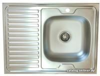 Mixline 310358 (правая, матовая, 0.4 мм)