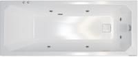 Triton Прага гидромассажная 180x80 Базовая