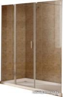 Aquanet Cinetic 210 254244 (прозрачное стекло)