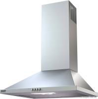 Krona Bella 500 Inox Push Button